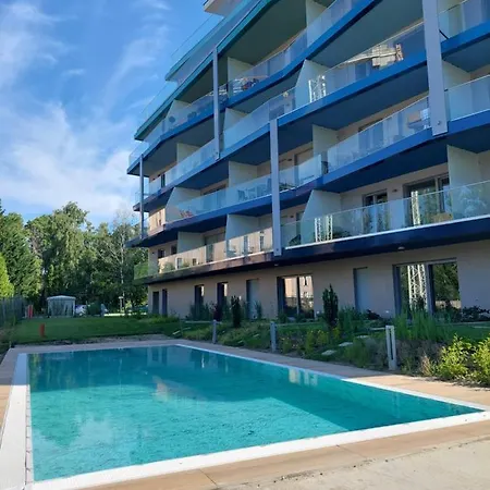 Appartamento Mistral 204 *